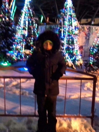 Александр Зайцев