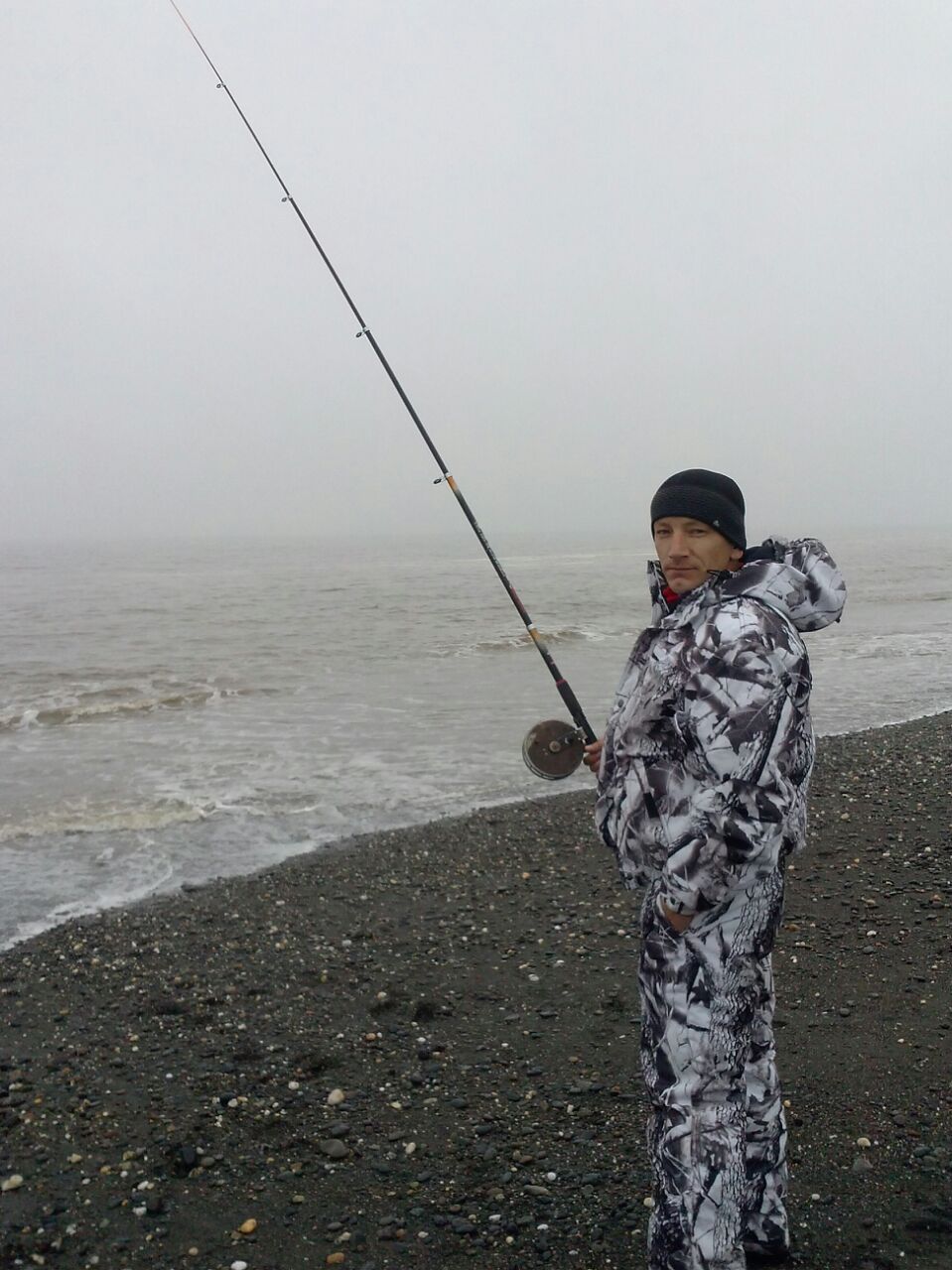 Александр Овсянников