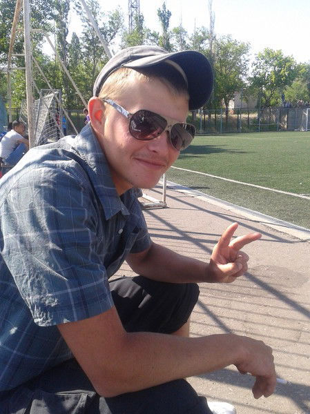 Евгений Логинов