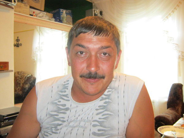 Александр Мелёхин