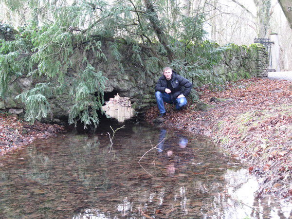 Иван Лукановский