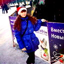 Марина Климова