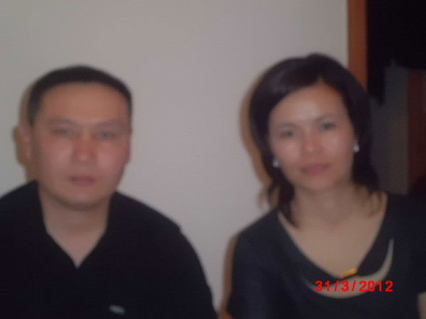 Индира Байбаракова