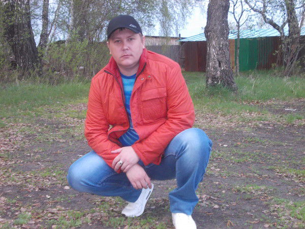 Евгений Пунанов