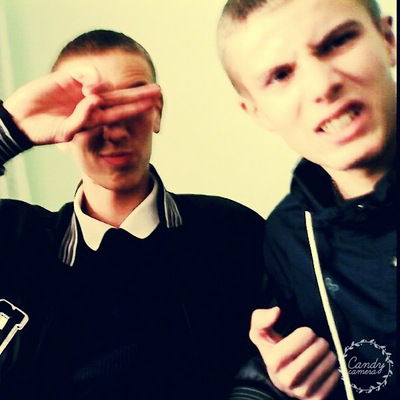 Александр Юсов