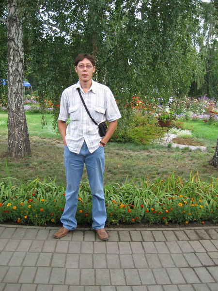 Руслан Ожакенов