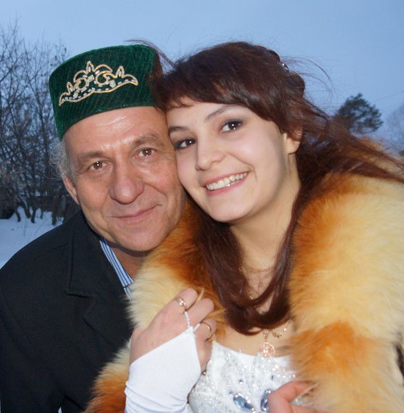 Илдус Газиев