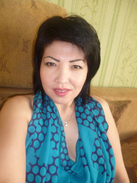 Ширин Туганбаева