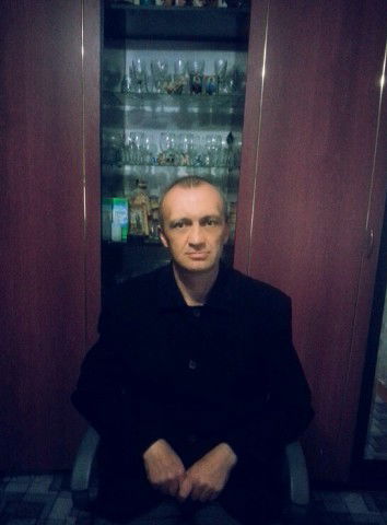 Игорь Макаров