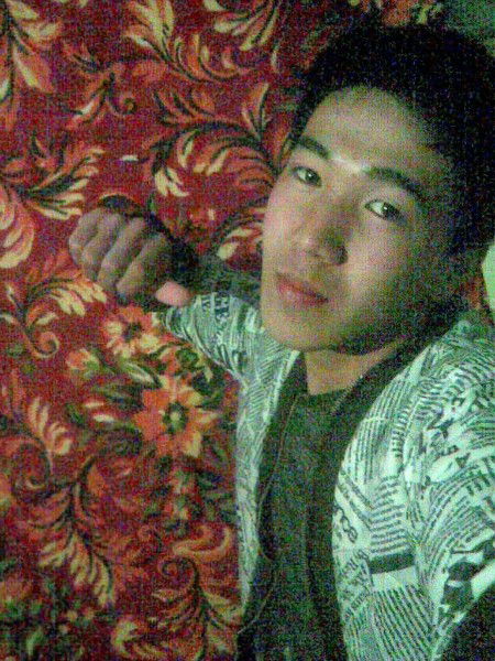 Кыргызстан Ош Гульча