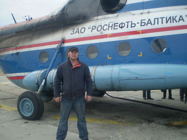 Евгений Сахно