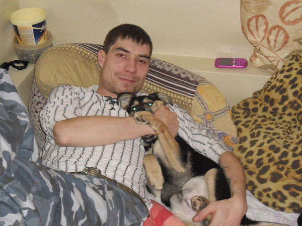 Алексей Веньгин