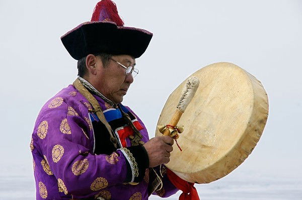 Баяндалай Солбоной