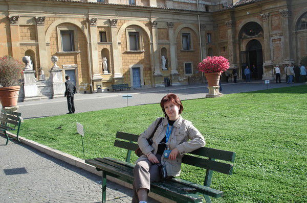 Наташа Логинова