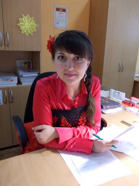 Марианна Славова