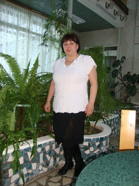 Диева Людмила