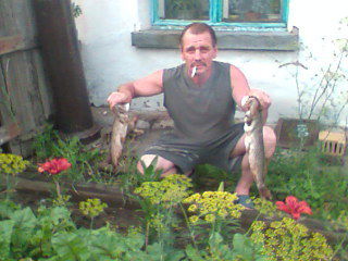 Сергей Богатырев