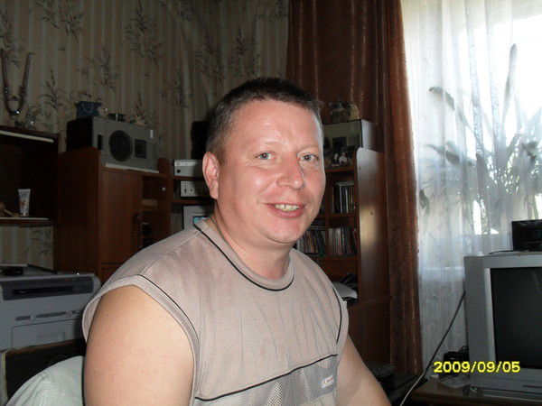 Алексей Горчаков