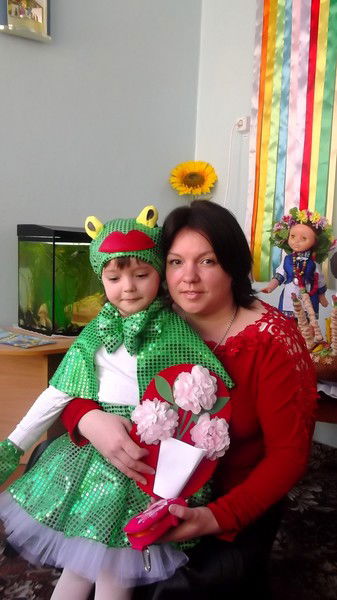 Алена Шевцова