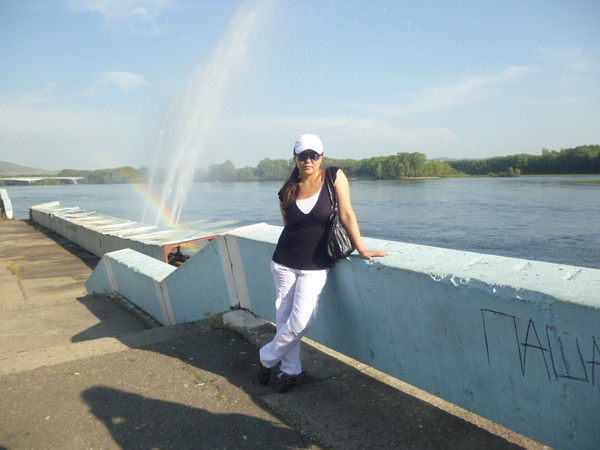 Жанара Асылханова