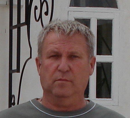 Владимир Пикалов