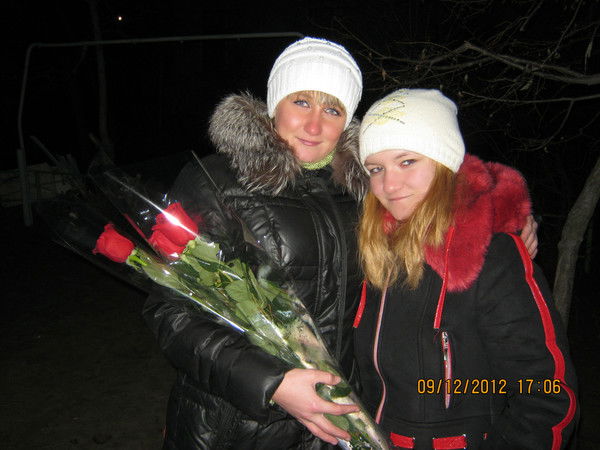 Наталья Орлова