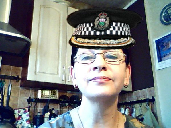 Галина Голубева