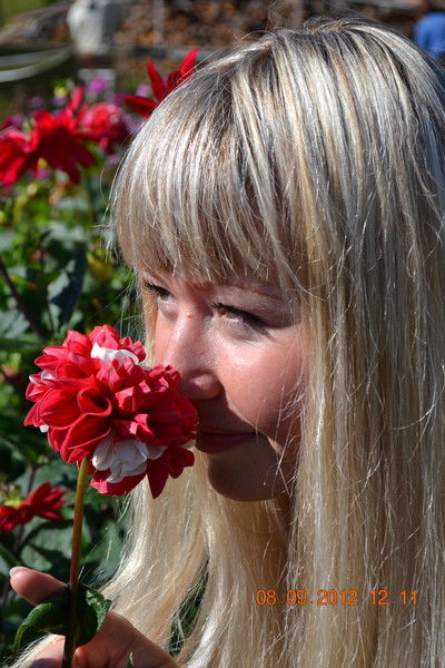 Анастасия Саакян