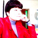 Оксана Антонова