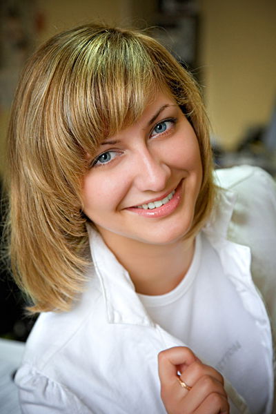 Надежда Ермакова