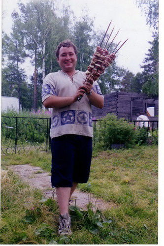 Андрей Маломыжев