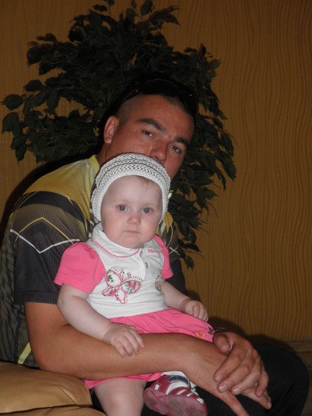 Алексей Пироговский