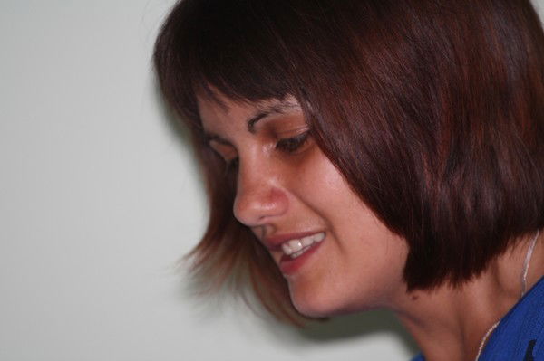 Елена Николаевна