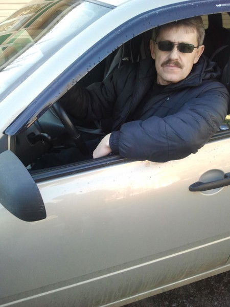 Владимир Гридин