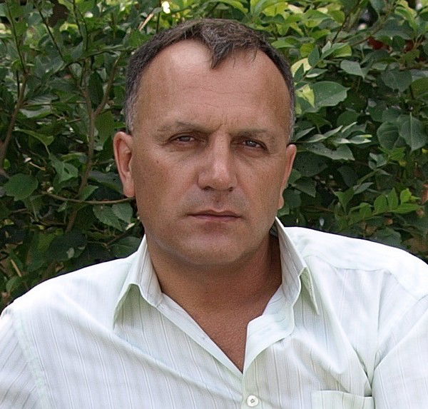 Алексей Бородин