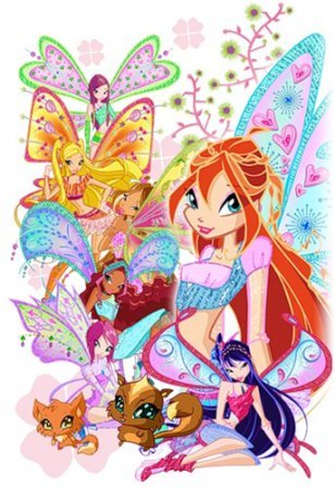 Анастасия Николаенко