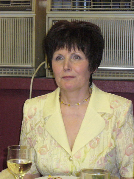 Нина Пугина