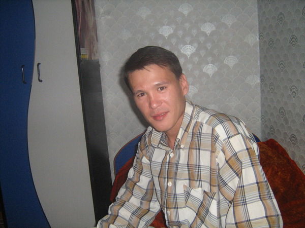 Ерболат Елеусизов