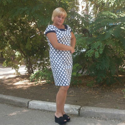 Ирина Лигус