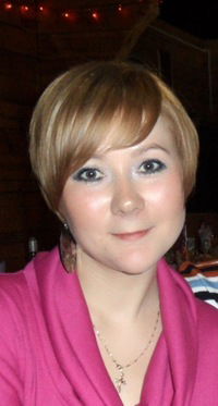 Дарья Горишнякова