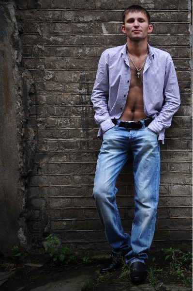 Константин Проворный