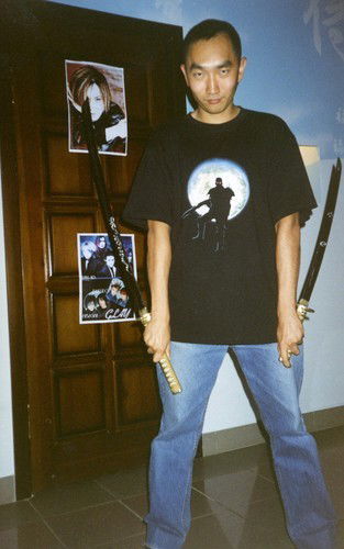 Александр Кан