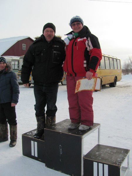 Галина Камагорова