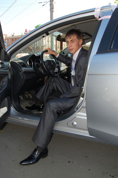 Сергей Муханов