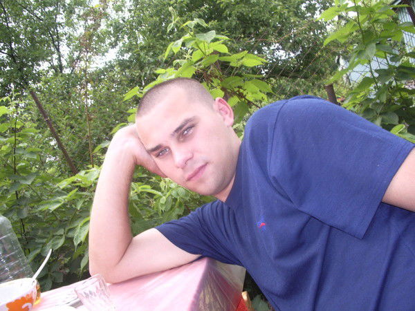 Илья Иванов