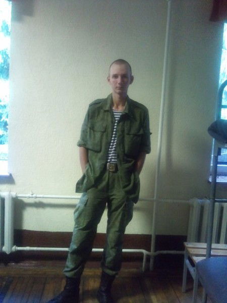 Вова Королев