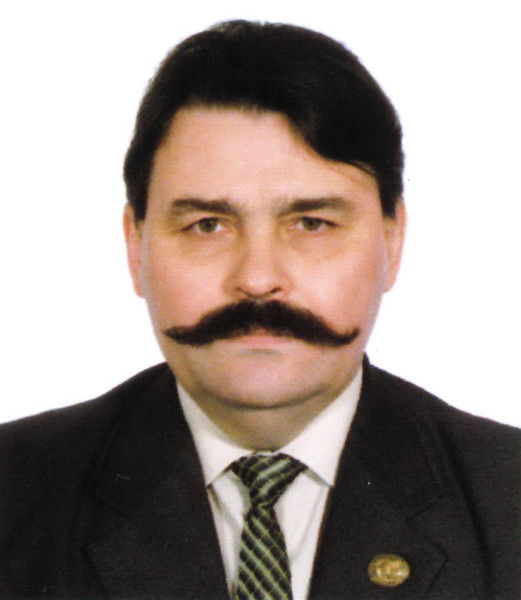 Владимир Дерягин