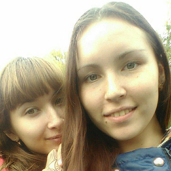 Наташа Жукова