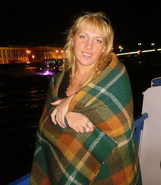 Евгения Бутина