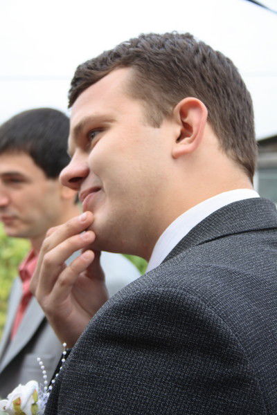 Денис Пономарёв